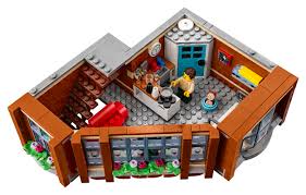 Wer dem brick blog folgt weiss, dass ich bereits das ein oder andere haus dieser „bauen mit modulen serie bei mir zuhause… Eckgarage 10264 Creator Expert Offiziellen Lego Shop De