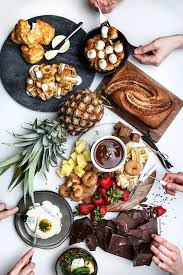 Easter Vancouver 2021 Things To Do Restaurant Menus Brunch Treats