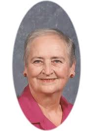 Glenna Shaw Obituary (2009)