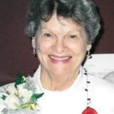 Virginia “Ginny” Boyes