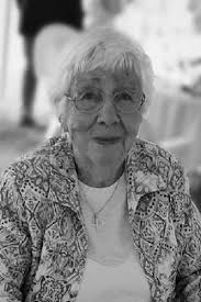 Ebba Sonne Obituary (1916