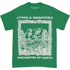 Orchestra T Shirt