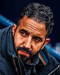 🚨 NEW: Chris Rigg is still