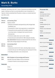 A first issue is the tradeoff between bias and variance. Us Resume Format American Style Resume Template