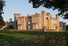 In 1283, the sandstone castle was built by james of st. Castles For Sale In Wales Castleist