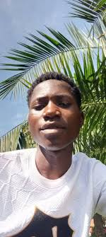 Vibenickel Emmanuel updated his profile picture.