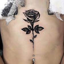 Found On Google From Pinterest Com Tattoos Rose Tattoos For Women Rose Tattoos