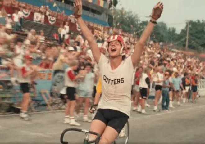 Breaking Away (1979) | Diary of A Movie Maniac