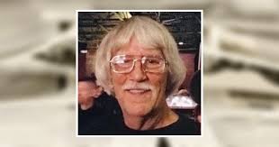 Greg Parker Obituary January 19, 2019