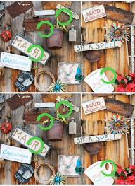 Kunci jawaban find out harta putri mermaid s harta putri atau mermaid s versi inggris adalah level ketiga dari game find out mode pecahkan teka teki. Find The Differences The Detective Answers Familiar Cafe Level 1 10 Topgames Com