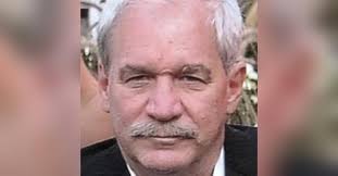 James H. LaDuke Obituary