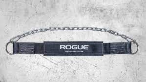 Rogue Dip Belt - Heavy Duty Nylon - Crossfit Rogue Usa