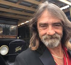 Green county Auto salvage