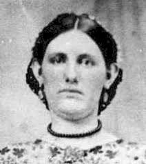 Catherine Lillie Bauman Stuckey (1847-1900)