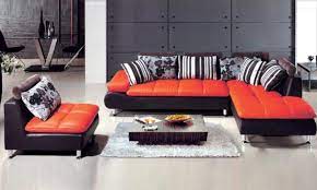 Home Furniture Sofas For Tasty And Fashionable Living Room Atmosphere Genuine Leather Sofa Furniture Home Furniture
