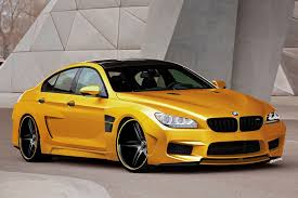Full Throttle Auto Bmw M6 Bmw Gran Coupe