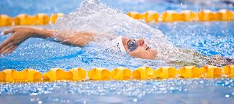 Jun 14, 2021 · aussie sensation kaylee mckeown wins hearts with inspiring message after new 100m backstroke record kaylee mckeown reacts after smashing the 100m backstroke world record. Kaylee Mckeown Backs Up Again In The Heat Of The Moment Swimming Nsw