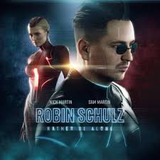 Robin Schulz, Nick Martin, Sam Martin