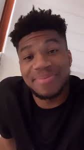 He don't even see us anymore, bro. This guy act differently.” Giannis after  Kostas won a title 🤣