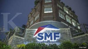 Saat ini bri syariah membuka lowongan kerja terbaru dalam rangka mencari calon pegawai yang siap untuk bergabung sebagai pegawai perusahaan. Lowongan Kerja Bumn Pt Smf Untuk Lulusan S1 Semua Jurusan Simak Cara Daftarnya Serambi Indonesia