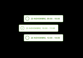 Analysez les résultats en temps réel de manière efficace. Devenez Testeur De Produits Et Services Remunere Testingtime