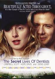 The Secret Lives of Dentists (2002): Where to Watch and Stream Online