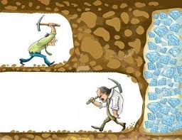 Image result for never give up