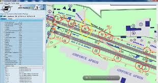 Incident Ata Md83 At Tehran On May 8th 2017 Runway