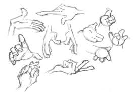 Hands are difficult to draw in every style, but in this tutorial carlos gomes cabral will make it as easy as possible for you. 13 Toon Hands References Ideas Hand Reference Cartoon Drawings Drawing Reference