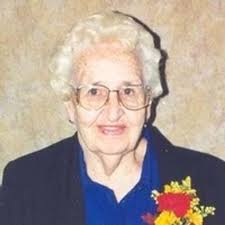 Bernice E. Evert Obituary June 29, 2011