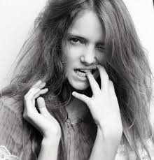 Imogen Morris Clarke