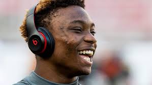 Alabama WR Henry Ruggs talks NFL draft preparation amid coronavirus