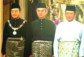 Tun perak also advised the sultan to marry the daughter of the king of majapahit, malacca's traditional enemy. A Proud Moment In Our History The Star