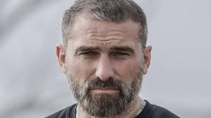 SAS star Ant Middleton's career 'in tatters' following his 'offensive and  disturbing' Amazing Race incident