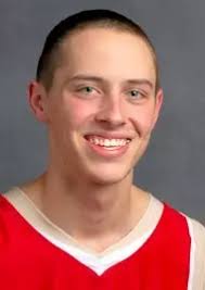 2012-13 Men's Basketball Roster