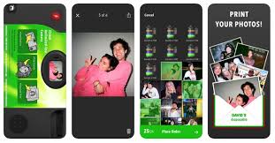 The official david dobrik store is here! David S Disposable Camera App Emulates Retro Film Cameras Filtergrade Photography News App Camera Ca Disposable Camera Retro Camera App Film Cameras