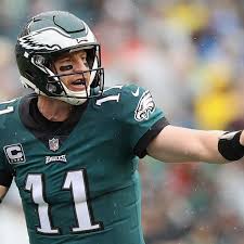 Carson wentz trade rumors are all the rage right now and his market seems to be heating up just days before super bowl lv. Report Eagles Qb Carson Wentz Would Prefer Indy And The Colts If He S Traded This Offseason Stampede Blue