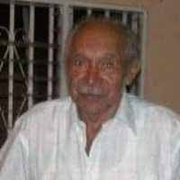 Jose Ignacio Villegas (aproximadamente1927–2013)
