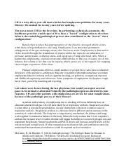 Understanding Type 1 Neurofibromatosis: Implications for Patient