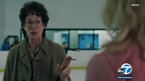 Allison Janney enjoys transforming into villain in new movie 'I, Tonya' -  ABC7 Los Angeles