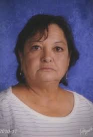 Guadalupe Acosta Obituary