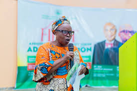 Evelyn Edidiong Udobia added a... - Evelyn Edidiong Udobia