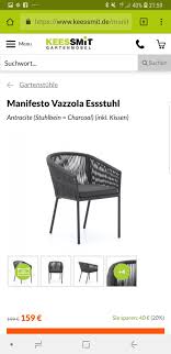 Pin Von Marion Szaja Auf Gartenstuhle Gartenstuhle Stuhle Stuhlbeine