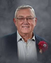 Terry Waite Obituary October 10, 2024