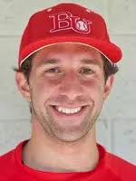 2012 Baseball Roster