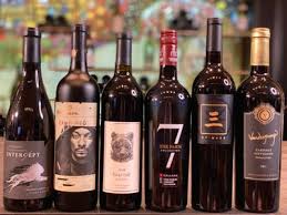 Charles woodsons intercept pinot noir 750ml. Nfl Star Beats Actors Snoop Dogg In Celebrity Wine Battle
