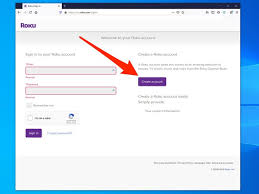 Roku is a hardware product for streaming internet content to a visual display device (like a tv). How To Create A Roku Account Using The Website Or App