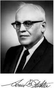 Louis Byrne Slichter