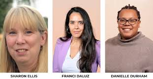 2024-2025 Staff Newsletters