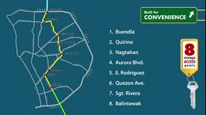 Portion of the skyway stage 3, buendia to paco, was partially opened on july 22, 2019. Path Of Progress Skyway Stage 3 Foreclosurephilippines Com